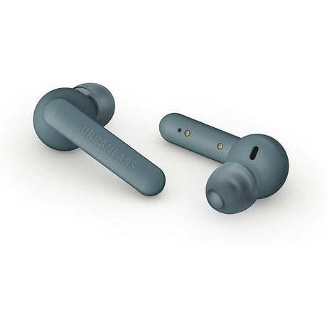 Urbanears Alby True Wireless Bluetooth Headphones - Teal - Refurbished Good