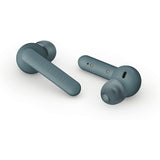 Urbanears Alby True Wireless Bluetooth Headphones - Teal - Refurbished Excellent