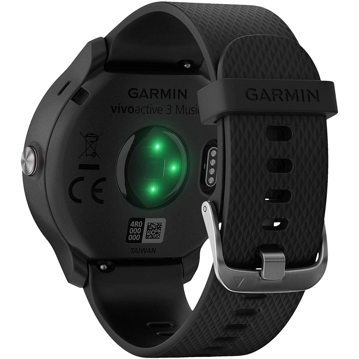 Garmin VivoActive 3 Music GPS Smartwatch