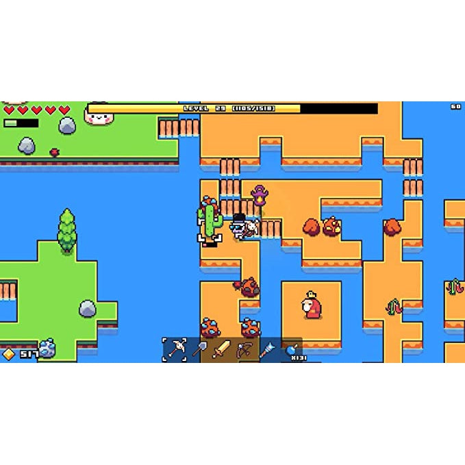 Forager (PS4)