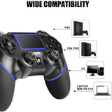 Sades PS4 Controller, C200 Gamepad DualShock 4