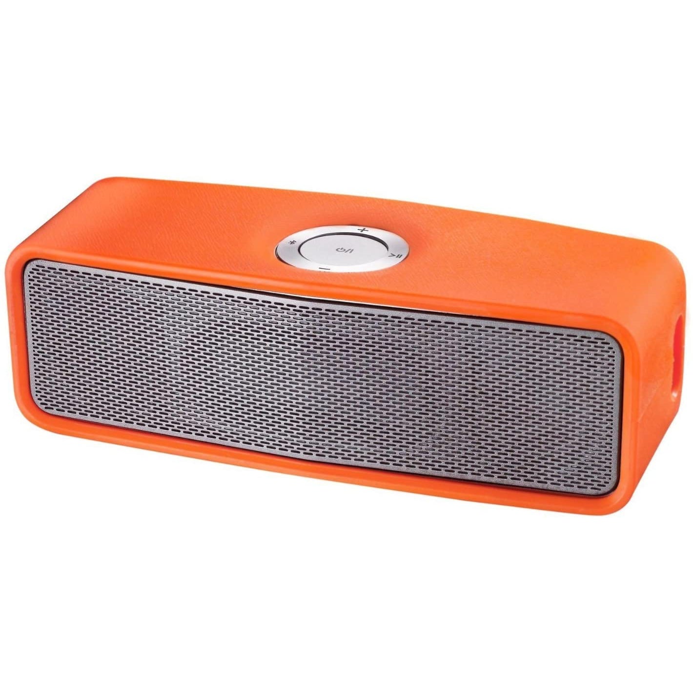 LG Original WT11 Protective Cover Case for Musicflow P7 (NP7550 ) Speaker - Orange