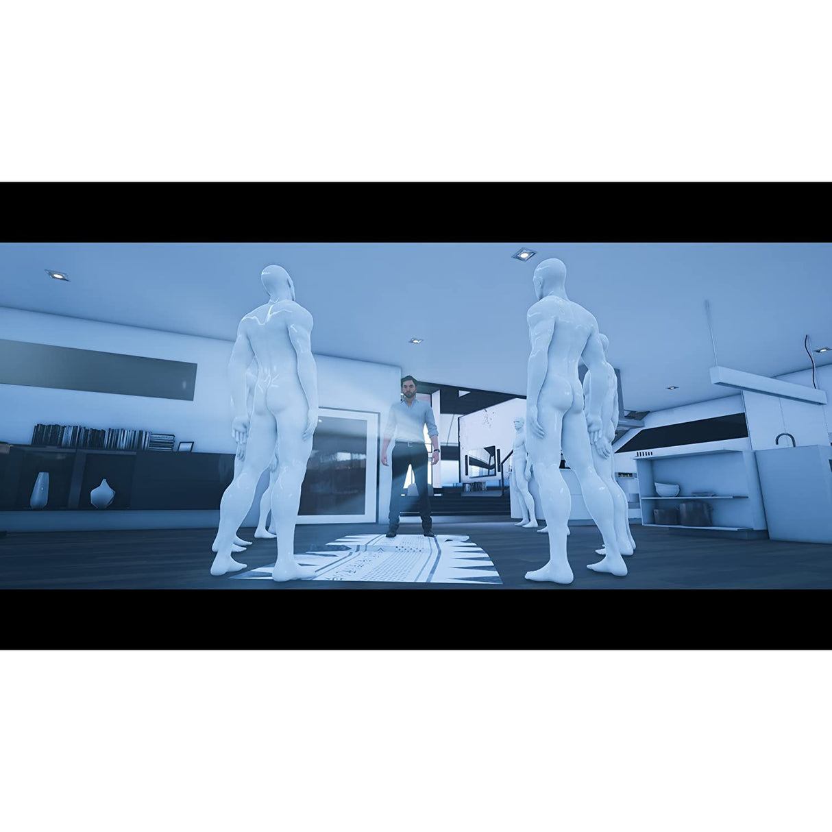Past Cure (Xbox One)