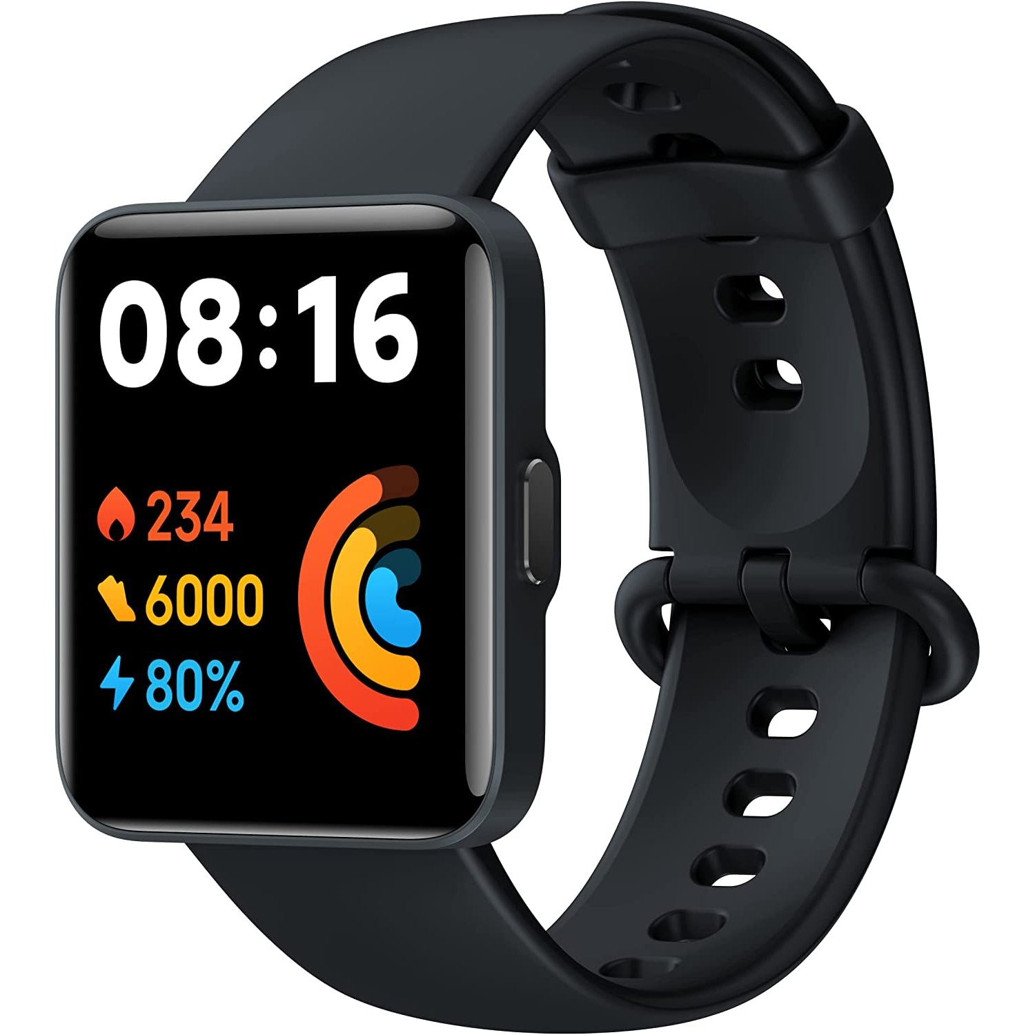Xiaomi REDMIWT02 MI Watch Lite Black Stock Must Go