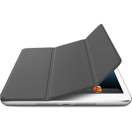 iPad Mini 4 Smart Cover MKLV2ZM/A - Charcoal Grey