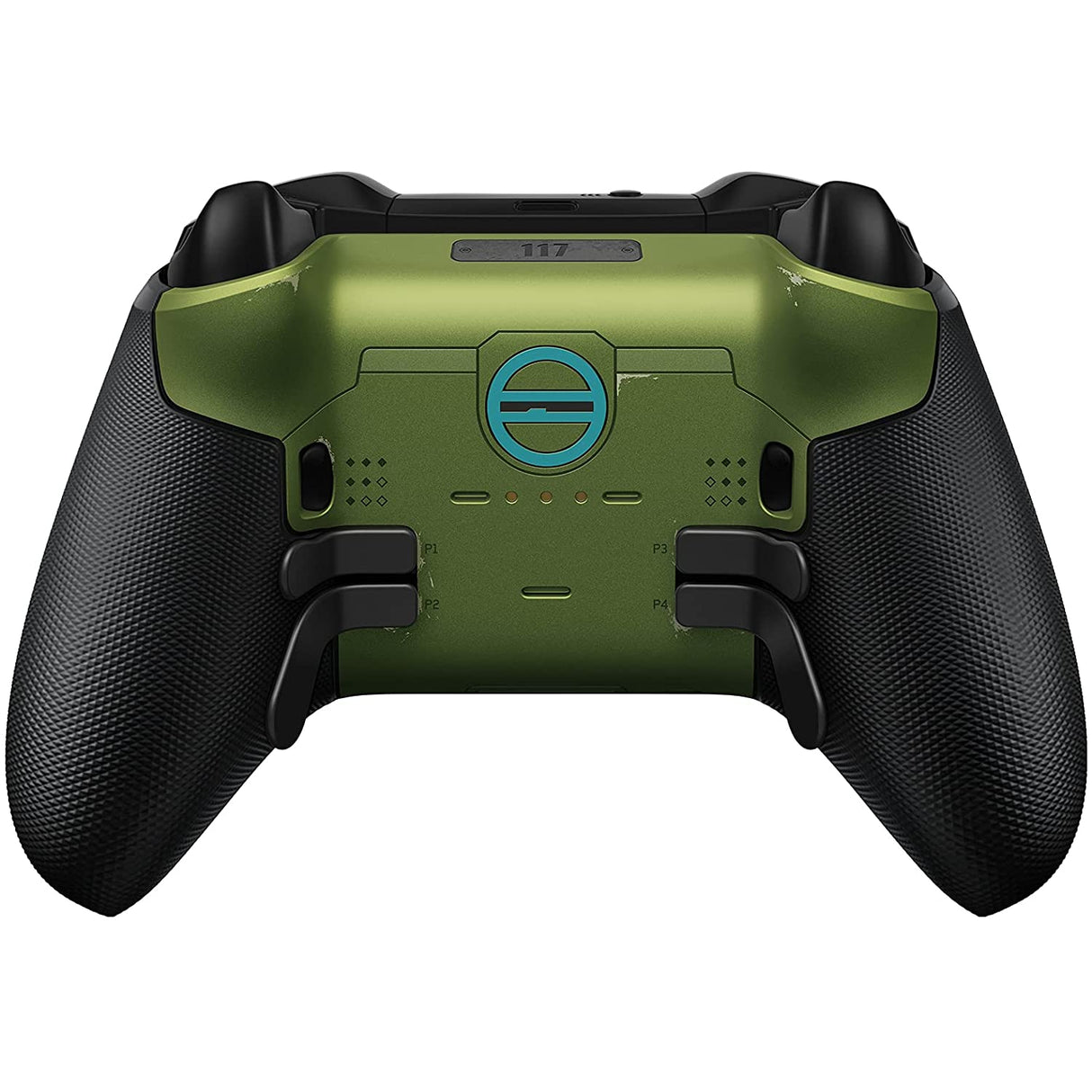 Xbox Elite Wireless Series 2 Controller, Halo Infinite Limited Edition for Xbox Series X|S - Refurbished Pristine