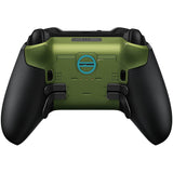 Xbox Elite Wireless Series 2 Controller, Halo Infinite Limited Edition for Xbox Series X|S - Refurbished Pristine