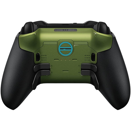 Xbox Elite Wireless Series 2 Controller, Halo Infinite Limited Edition for Xbox Series X|S - Refurbished Pristine