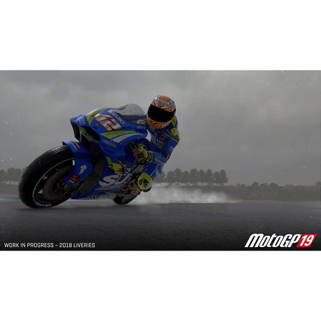 MotoGP 19 (PS4)