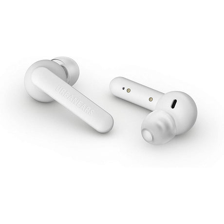 Urbanears Alby True Wireless Bluetooth Headphones - White - Refurbished Good