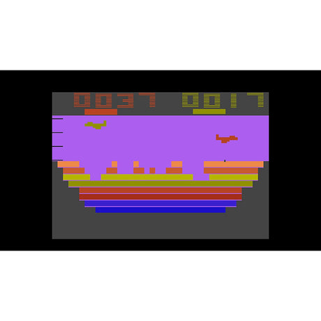 Atari Flashback Classics Collection Vol.2 - Xbox One (DISC ONLY)