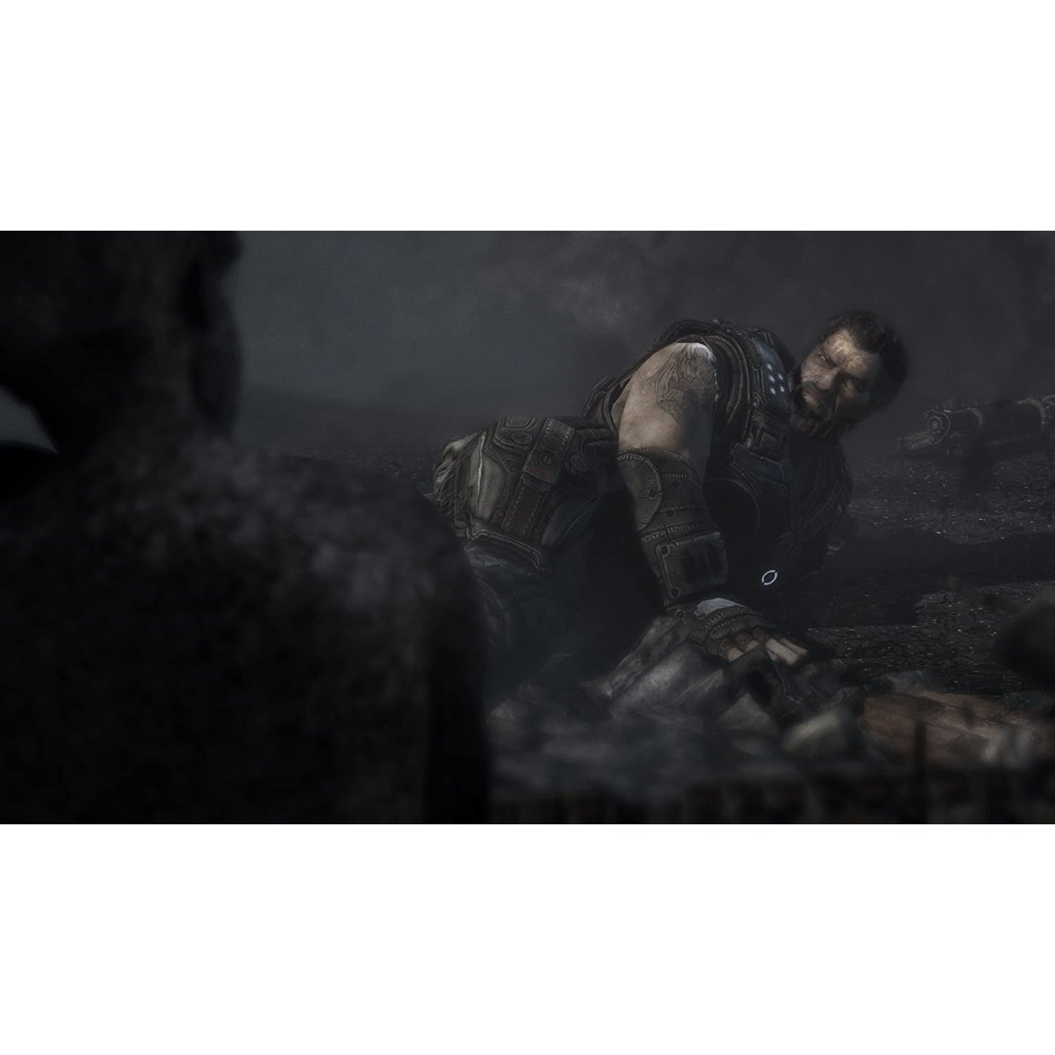Gears of War 3 (Xbox 360)