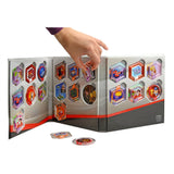 Disney Infinity Power Disk Album - Holds 20 Power Disks