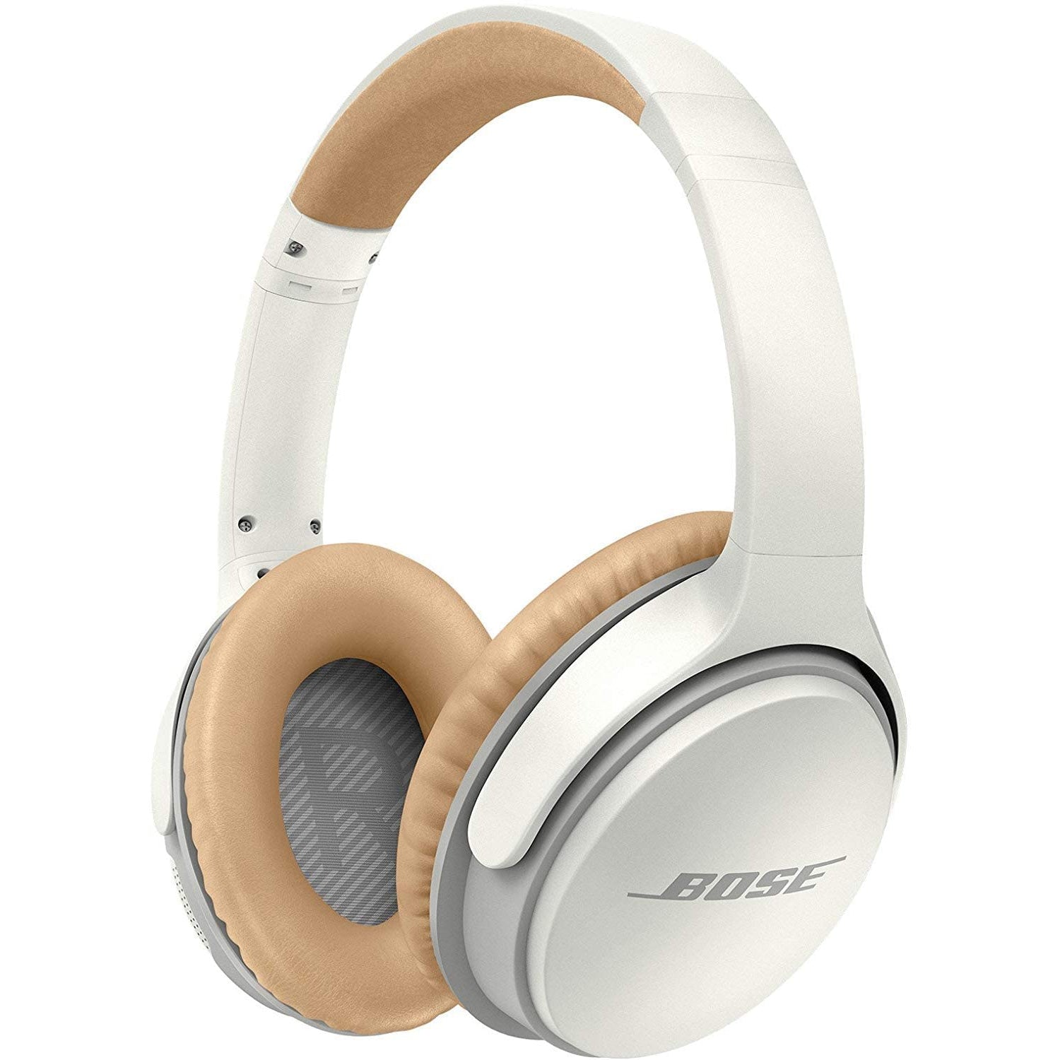 Bose SoundLink Around-Ear Wireless Bluetooth Headphones II