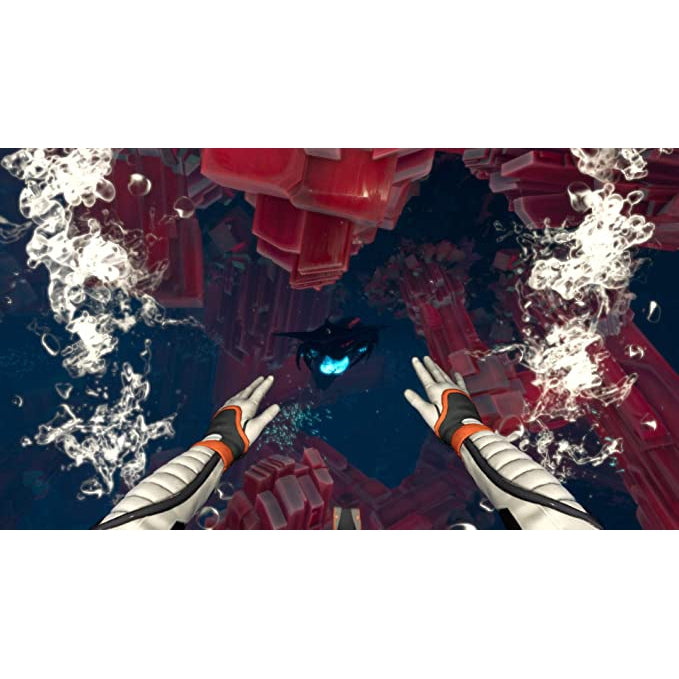 Subnautica: Below Zero (PS4)