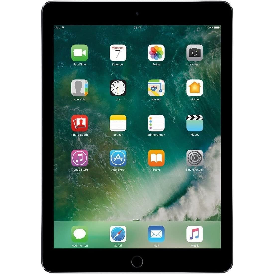 Apple iPad Pro 2nd Gen (2017), 12.9 Inch, Wi-Fi, 256GB, Space Grey