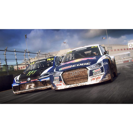 Dirt Rally 2.0 Deluxe Edition (PS4)