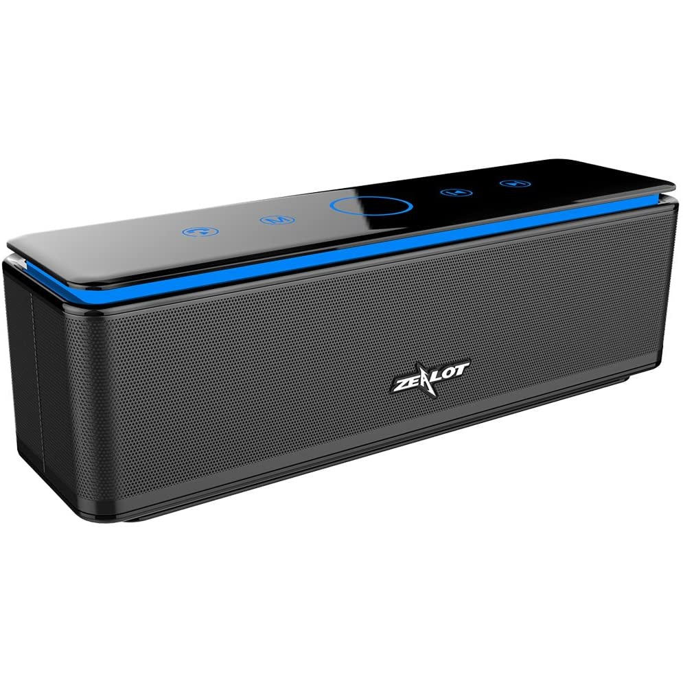 Zealot S7 Wireless Bluetooth Speaker