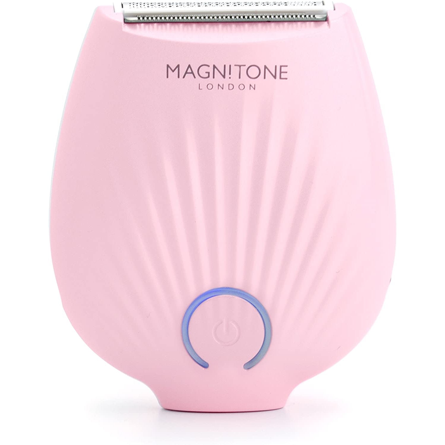 Magnitone Go Bare! Rechargeable Showerproof Mini Lady Shaver - Refurbished Excellent