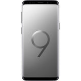 Samsung Galaxy S9 64GB Midnight Black, Lilac Purple, Coral Blue or Titanium Grey Unlocked - Good Condition