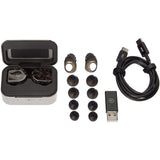 Master and Dynamic MW07 Premium True Wireless Earbuds with Charging Case