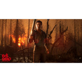 Evil Dead: The Game (PS4)