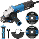 G Laxia 750W Professional Angle Grinder