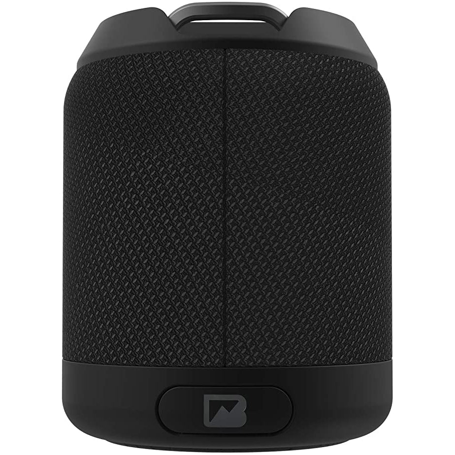 Braven BRV-MINI Rugged Portable Speaker - Black