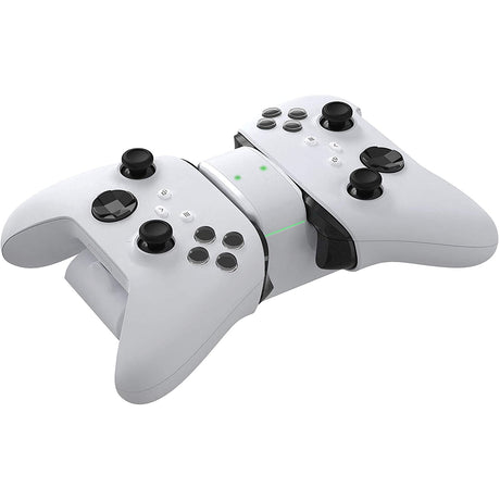 Revent Xbox Series S Twin Charging Dock