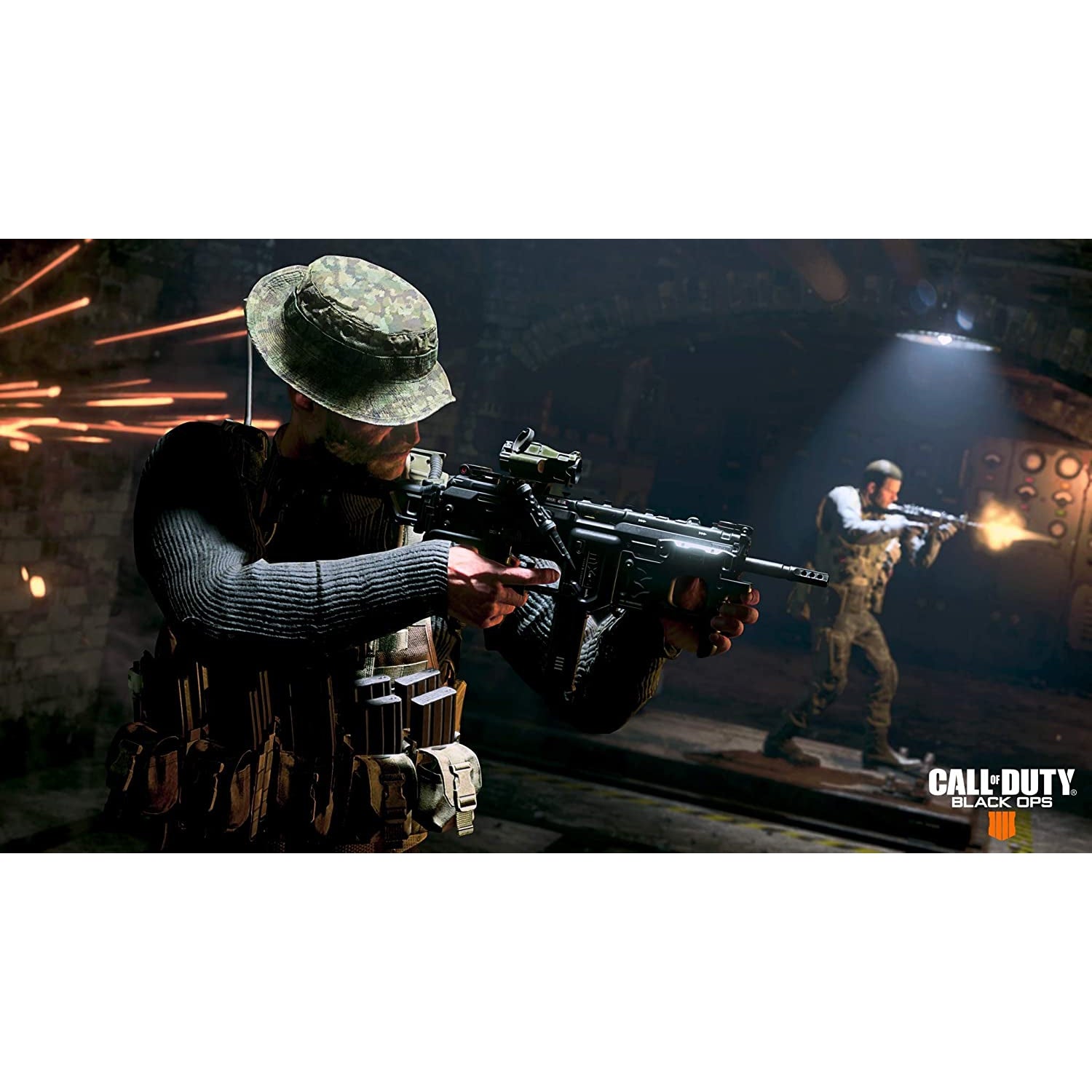 Call of Duty Modern Warfare (Xbox One) - Refurbished Pristine