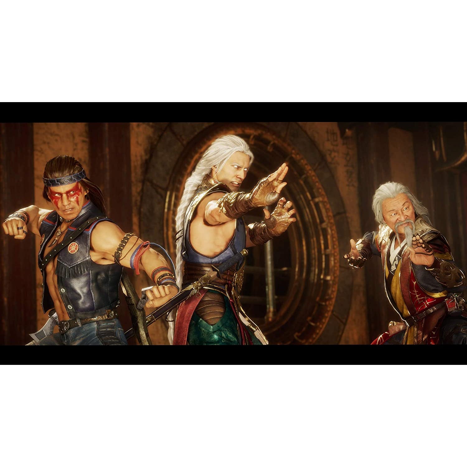 Mortal Kombat 11 Ultimate (PS5)