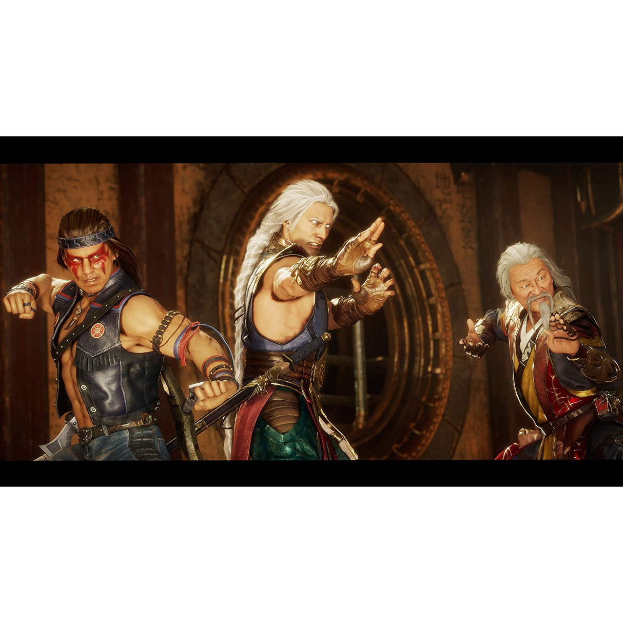 Mortal Kombat 11 Ultimate (Xbox)