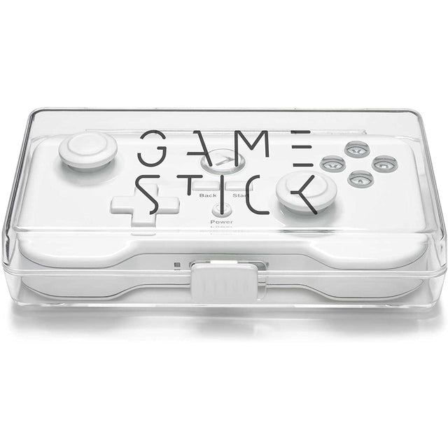 GameStick Clear Controller Case