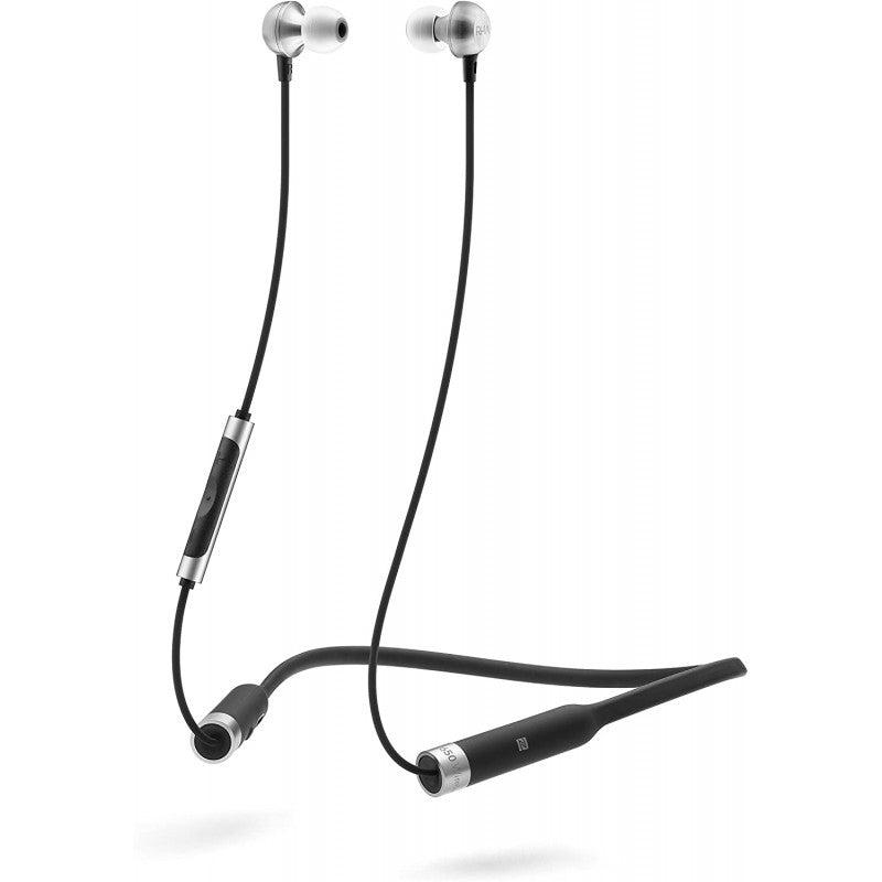 RHA MA650 Wireless Bluetooth Noise Isolating In-Ear Headphones