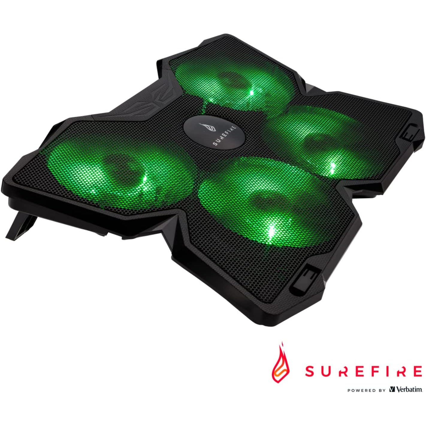 SureFire Bora Gaming Laptop Cooling Pad