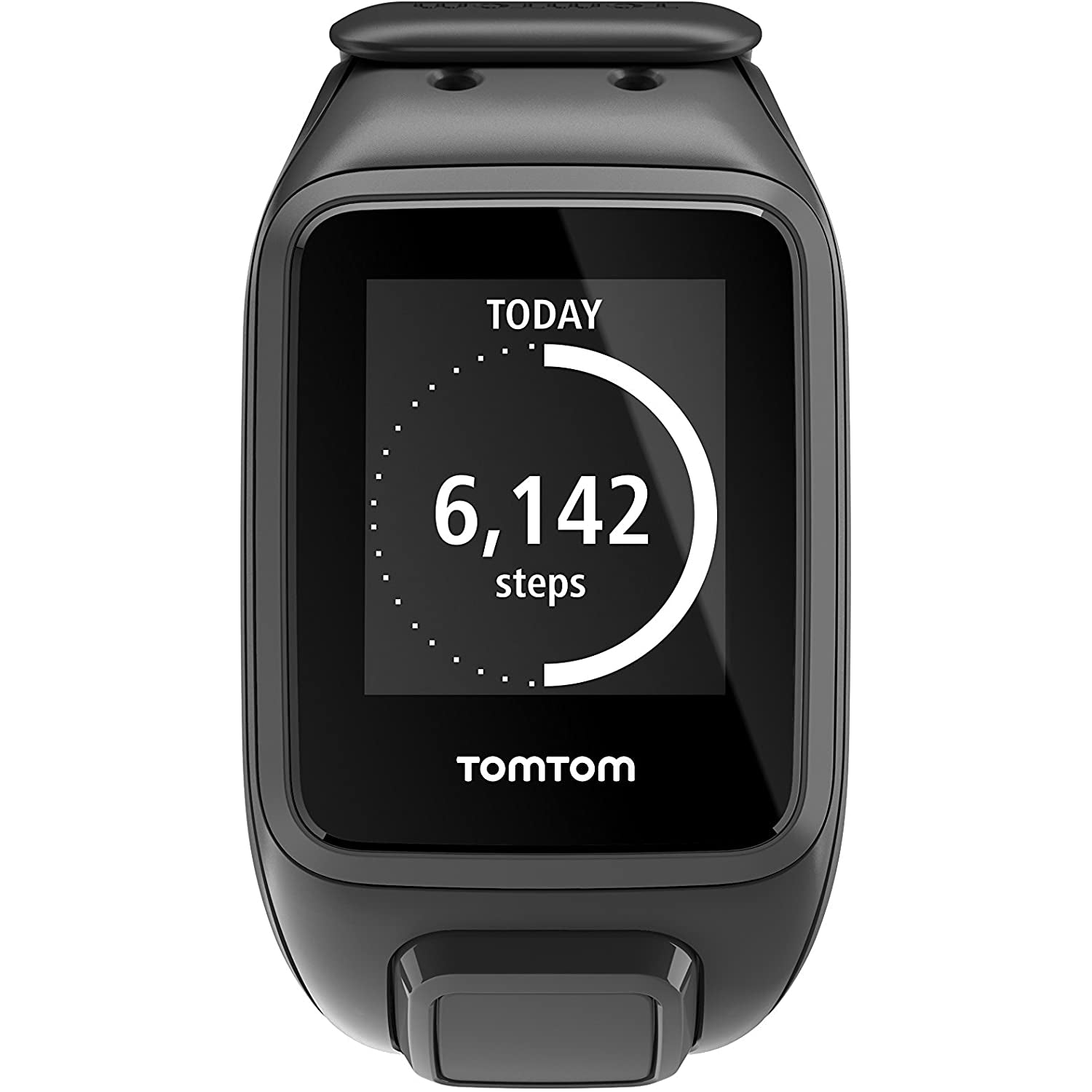 TomTom Spark 3 GPS Multi-Sport Fitness Watch