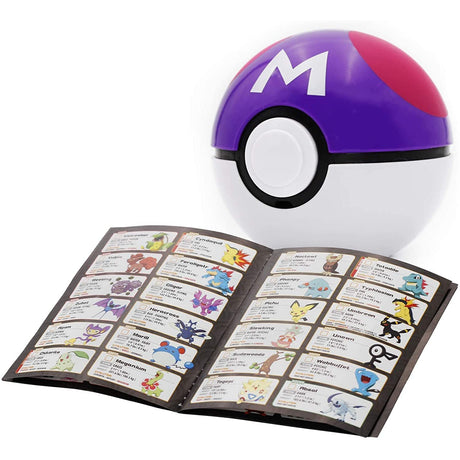 Pokémon Trainer Guess Ash's Adventures