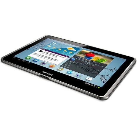 Samsung Galaxy Tab 2 10.1, GT-P5110, 16GB, Black - Refurbished Good