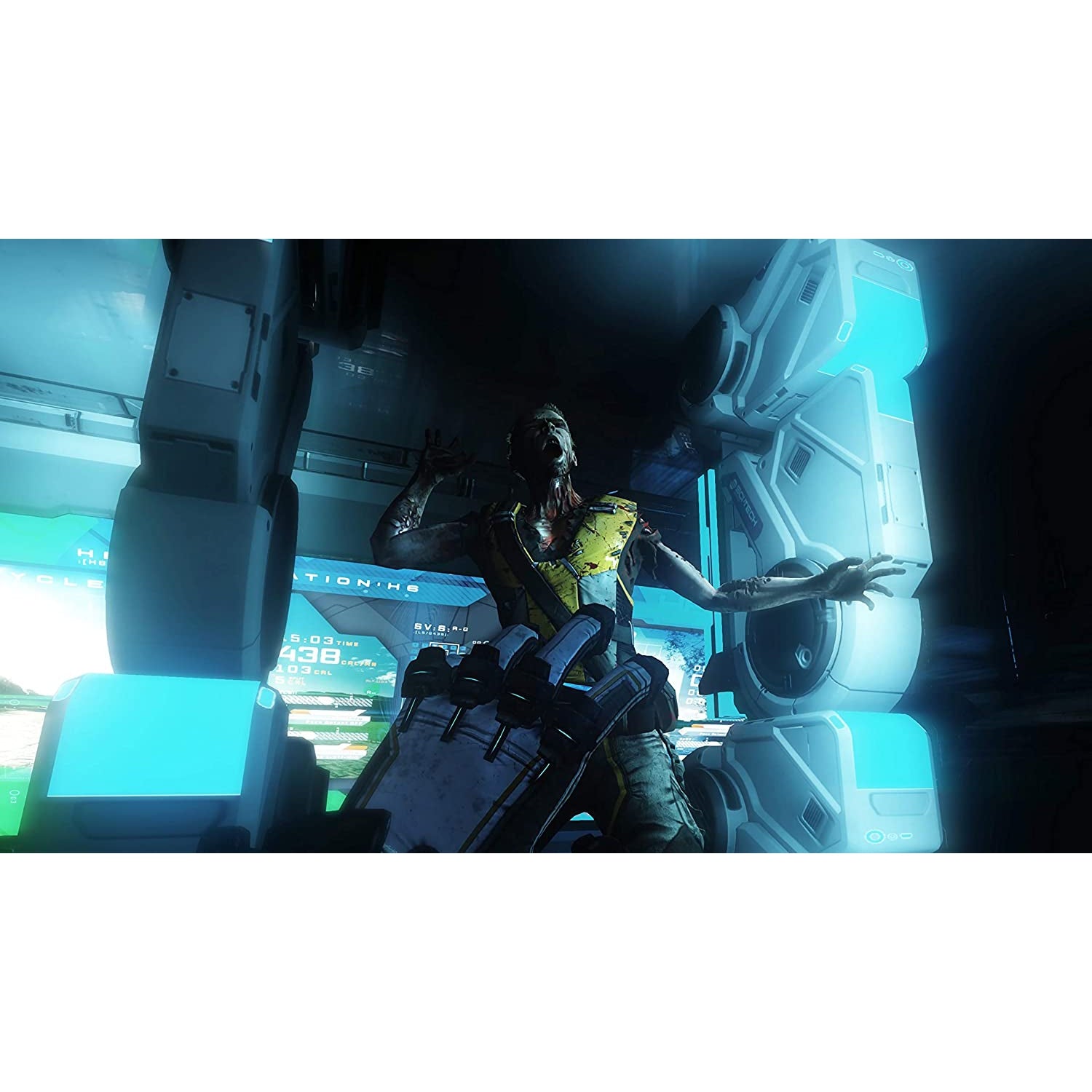 The Persistence (Xbox One)