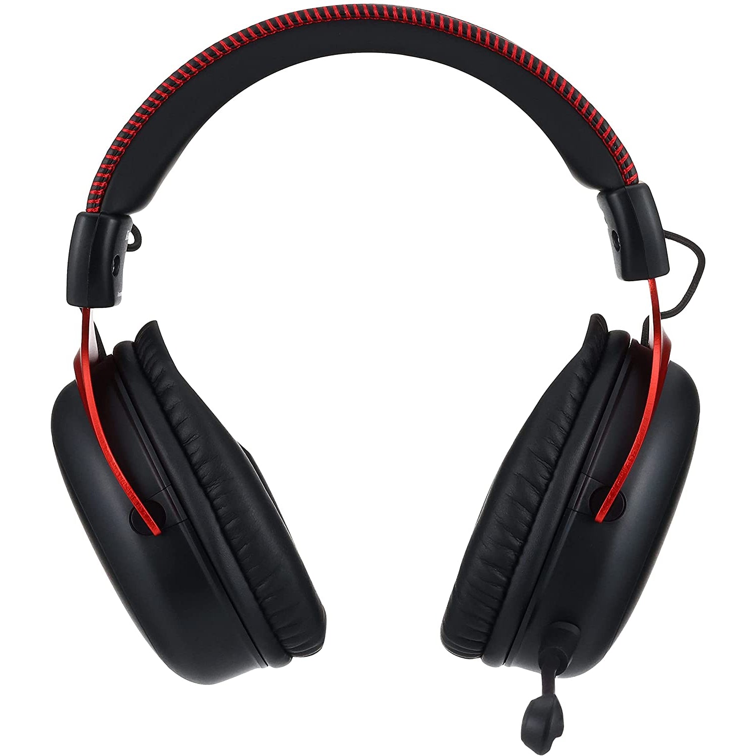 HyperX Cloud II Wireless Gaming Headset for PC, PS4, PS5, Nintendo Switch - Refurbished Excellent