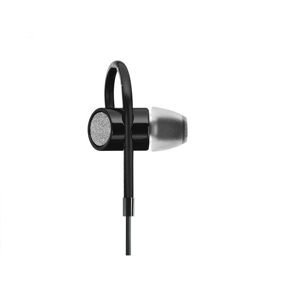 Bowers Wilkins C5 Series In-Ear Headphones, Black Grade B