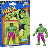 Kenner Hasbro Marvel Legends - The Incredible Hulk Action Figure