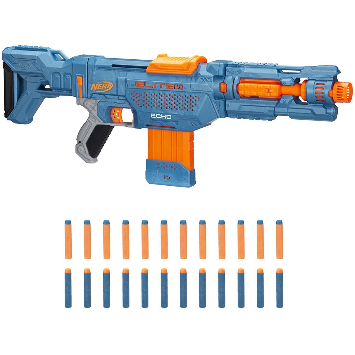 Nerf Elite 2.0 Echo CS-10 Blaster Rifle