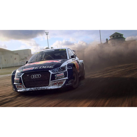 Dirt Rally 2.0 Deluxe Edition (PS4)