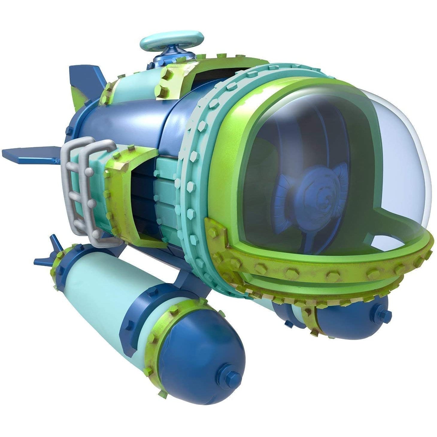 Skylanders SuperChargers: Vehicle Dive Bomber Character Pack