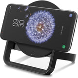 Belkin Boost Up Wireless Charging Stand 10W - Black