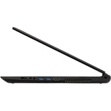 Toshiba Satellite C55-C1M9 Laptop, Intel Celeron, 4GB RAM, 1TB HDD, 15.6" - Black