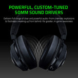 Razer Kraken Tournament Edition - Wired Gaming Headset
