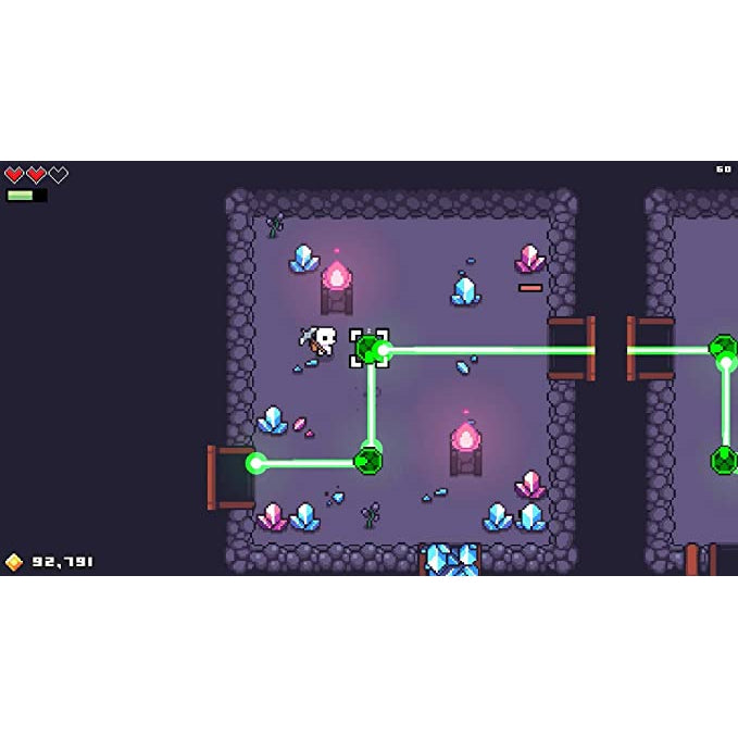 Forager (PS4)
