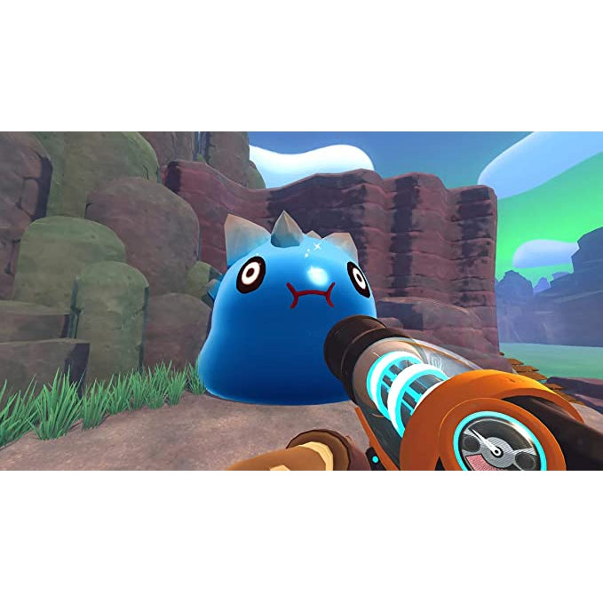Slime Ranchers (Xbox One)